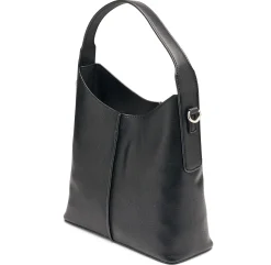 Mini tote veske