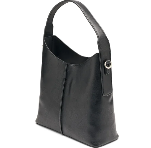 Mini tote veske