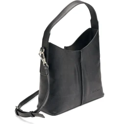 Mini tote veske