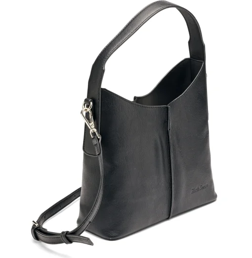 Mini tote veske