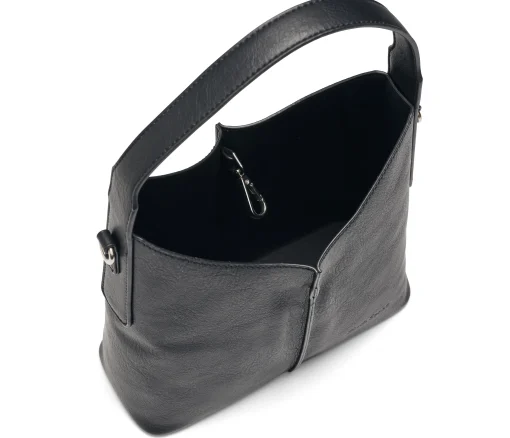 Mini tote veske