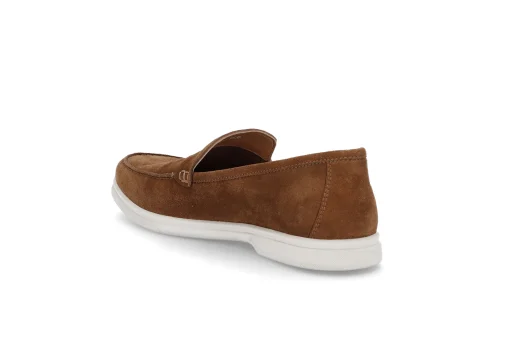 Moderne loafer