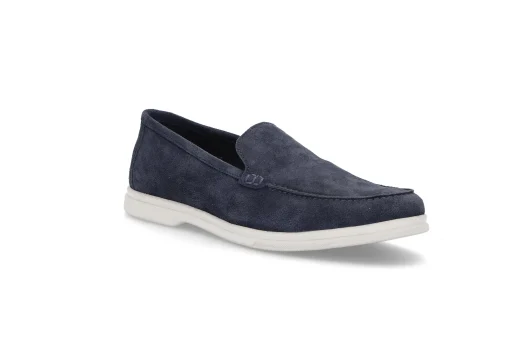 Moderne loafer