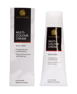 Multicolour cream - nøytral