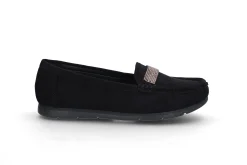 Myk og komfortabel loafer