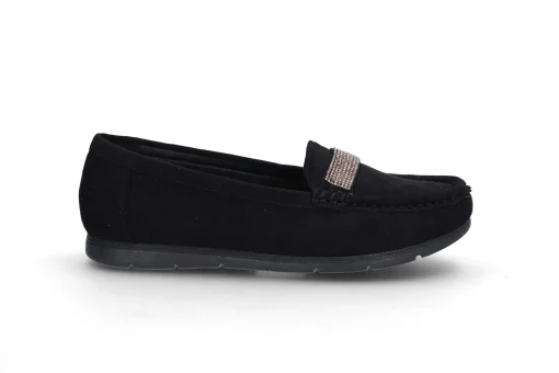 Myk og komfortabel loafer