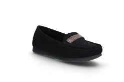 Myk og komfortabel loafer