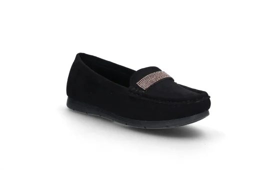 Myk og komfortabel loafer