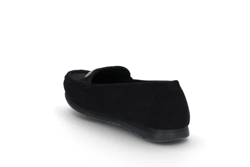 Myk og komfortabel loafer