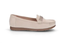 Myk og komfortabel loafer
