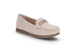 Myk og komfortabel loafer