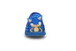 Myk Sonic tøffel