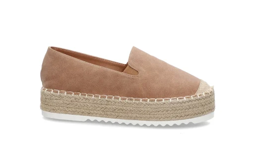 Myke espadrillos