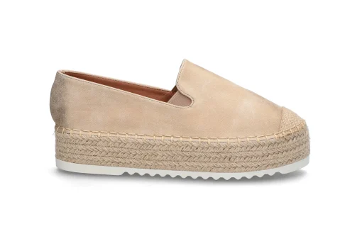 Myke espadrillos