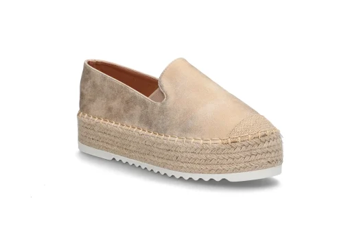 Myke espadrillos