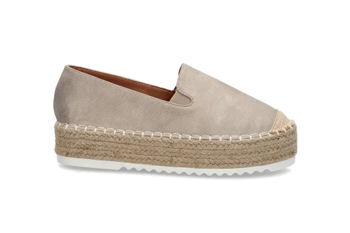 Myke espadrillos