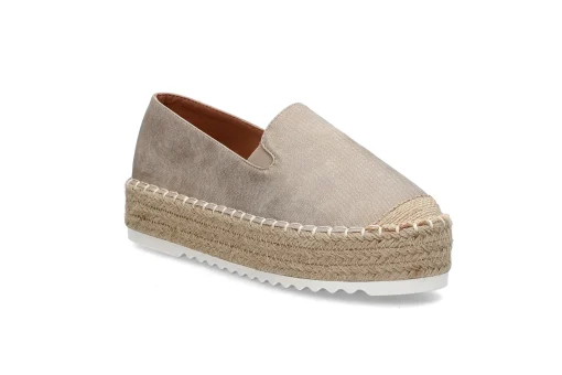 Myke espadrillos