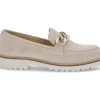 Myke og komfortable loafers