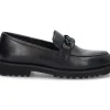 Myke og komfortable loafers
