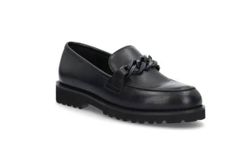 Myke og komfortable loafers