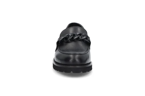 Myke og komfortable loafers