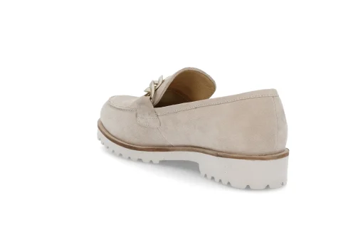 Myke og komfortable loafers