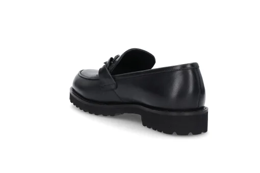 Myke og komfortable loafers