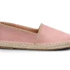 Myke og lette espadrillos