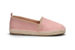 Myke og lette espadrillos