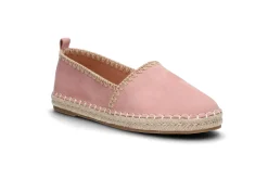 Myke og lette espadrillos