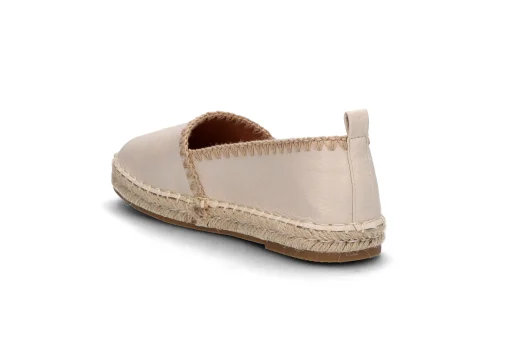Myke og lette espadrillos