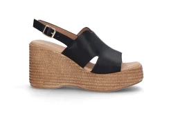 Platform sandal