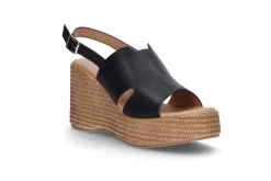 Platform sandal