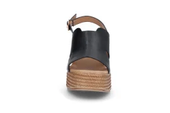 Platform sandal