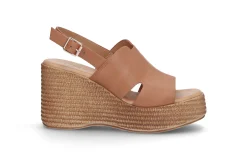Platform sandal
