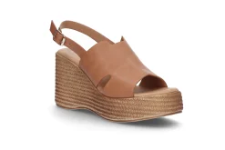 Platform sandal