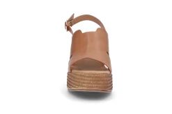 Platform sandal