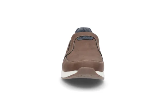 Praktisk slip on