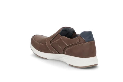 Praktisk slip on