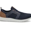 Praktisk, sporty slip on