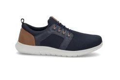 Praktisk, sporty slip on