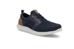 Praktisk, sporty slip on