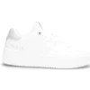 Retro sneakers