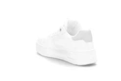 Retro sneakers