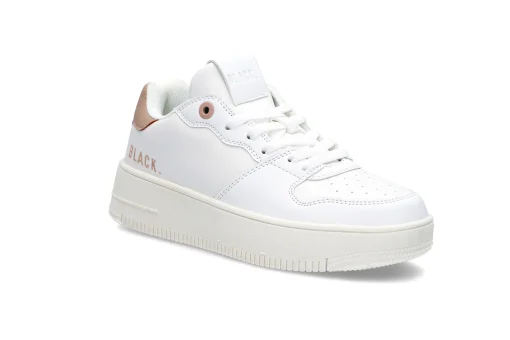 Retro sneakers