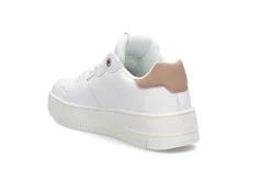 Retro sneakers