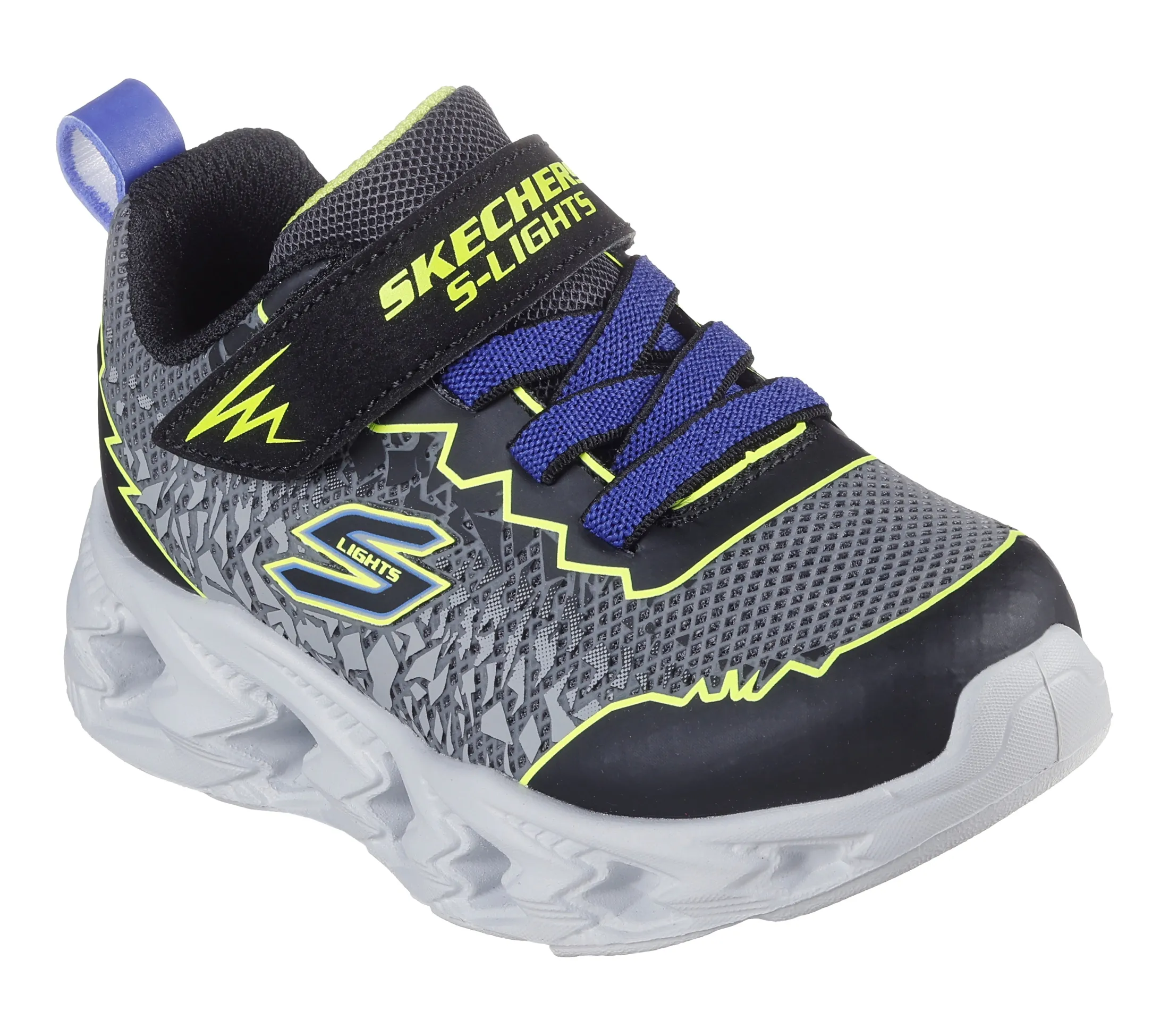 S LIGHTS: VORTEX 2.0 - ZORENTO