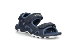 Sandaler som tåler vann