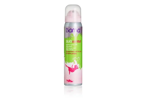 Silky Comfort fotspray