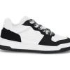 Skate inspirert sneakers